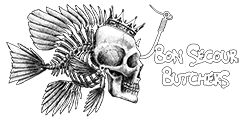 Bon Secour Butchers